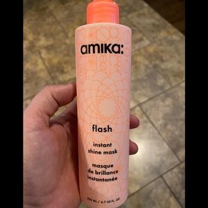 Brand New Never Used Anika Flash Instant Shine Mask